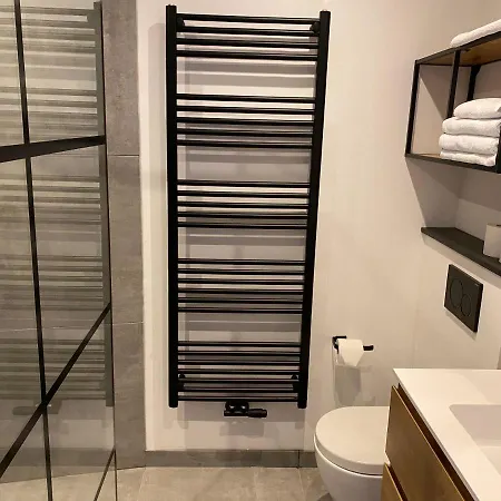 Bed and breakfast Rouleur 3*