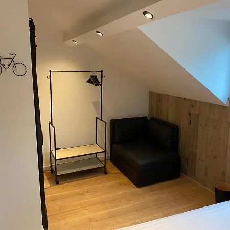 Rouleur Bed & Breakfast Houffalize