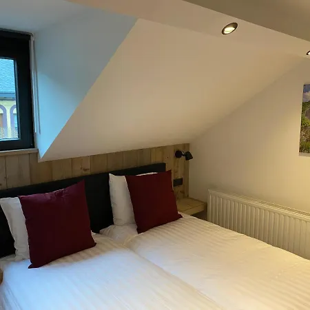 Bed & Breakfast Rouleur Houffalize