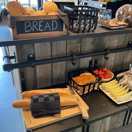 Bed and breakfast Rouleur