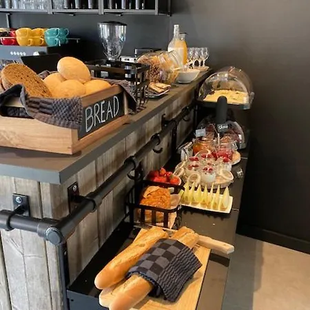 Rouleur 3* Houffalize