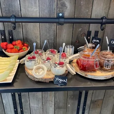 Bed & Breakfast Rouleur *