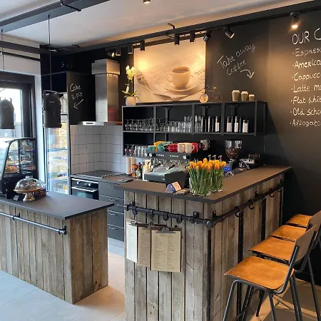 Bed & Breakfast Rouleur