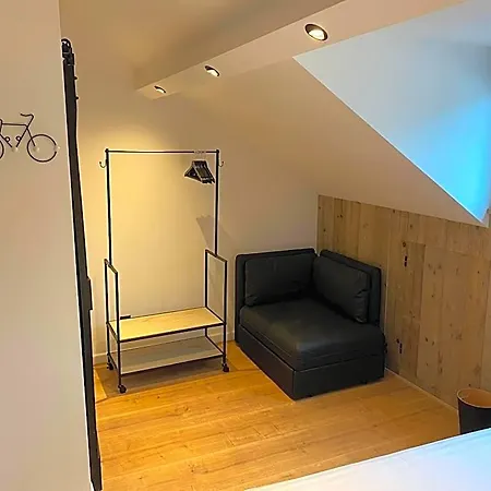 Rouleur B&B