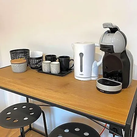 Rouleur Bed and breakfast 3*