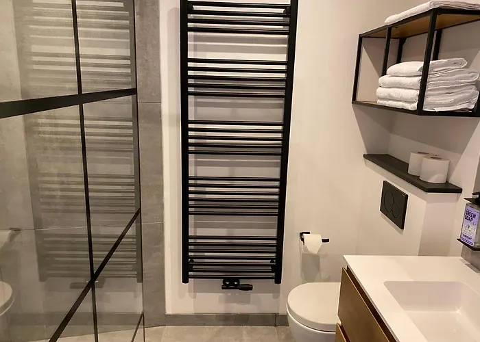 Bed & Breakfast Rouleur 3*