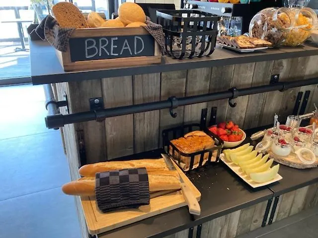 Bed & Breakfast Rouleur