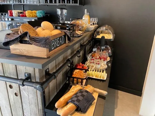 Rouleur 3* Houffalize