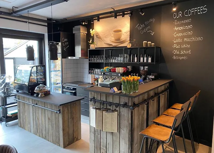 Bed & Breakfast Rouleur